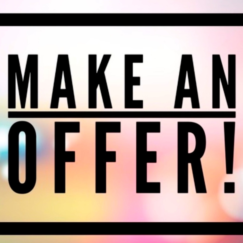 Offer!